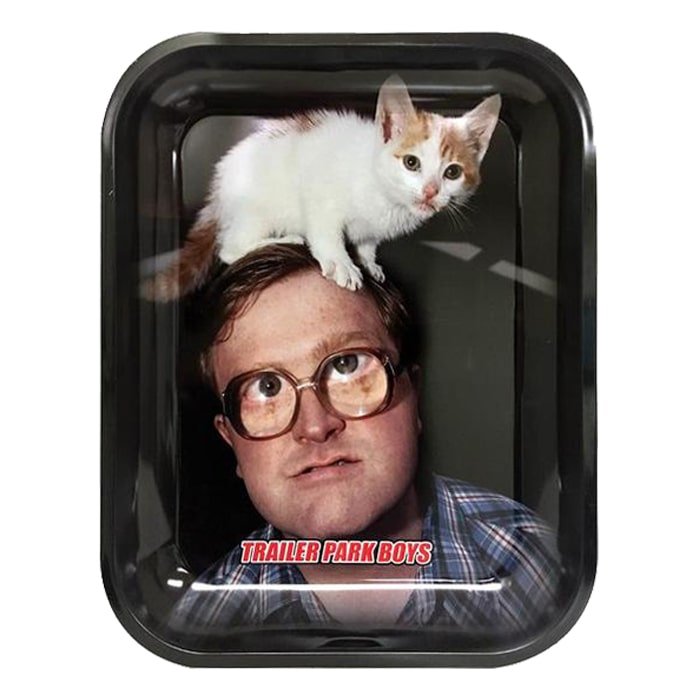Tray TPB Head Kitty Small - BetterGrow Hydro