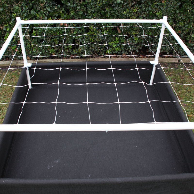 Trellis Kit for 48"x96" GeoPlanter - BetterGrow Hydro