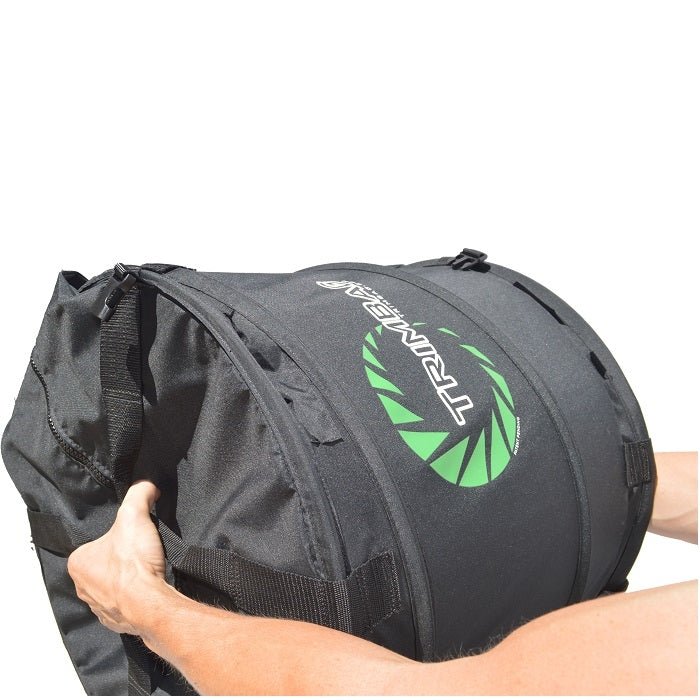 Trim Bag Dry Trimmer - BetterGrow Hydro