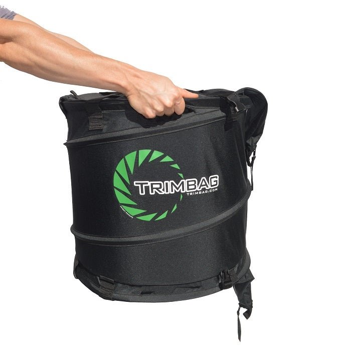 Trim Bag Dry Trimmer - BetterGrow Hydro