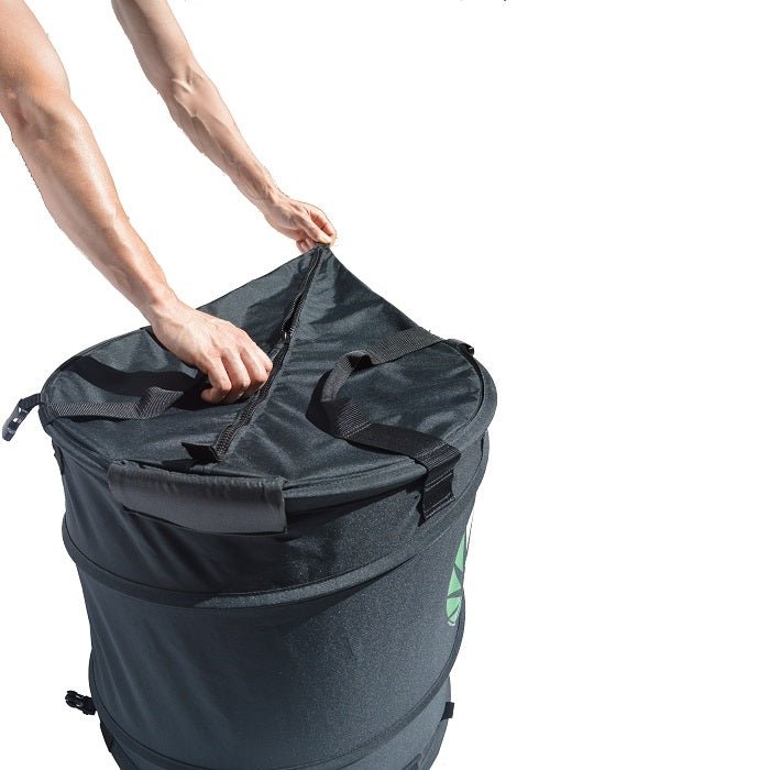 Trim Bag Dry Trimmer - BetterGrow Hydro