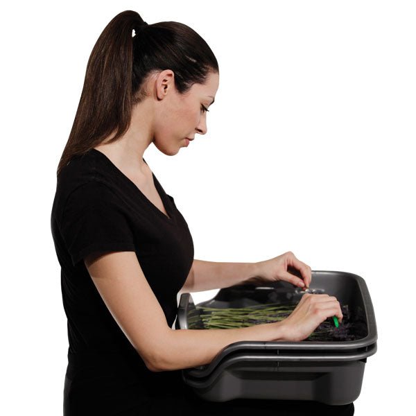 Trim Bin - Complete - BetterGrow Hydro