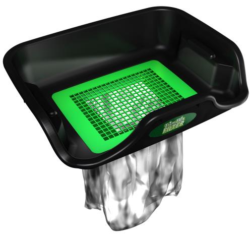 Trim Bin Filter - BetterGrow Hydro