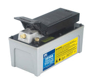 Triminator Air Hydraulic Rosin Foot Pump - BetterGrow Hydro