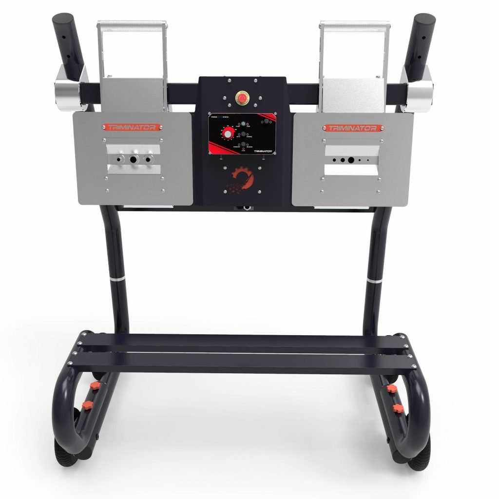 Triminator Buckmaster Pro - BetterGrow Hydro