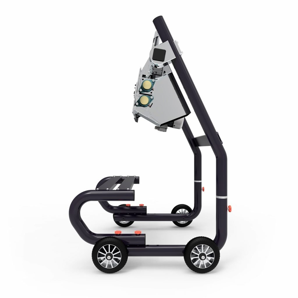 Triminator Buckmaster Pro - BetterGrow Hydro