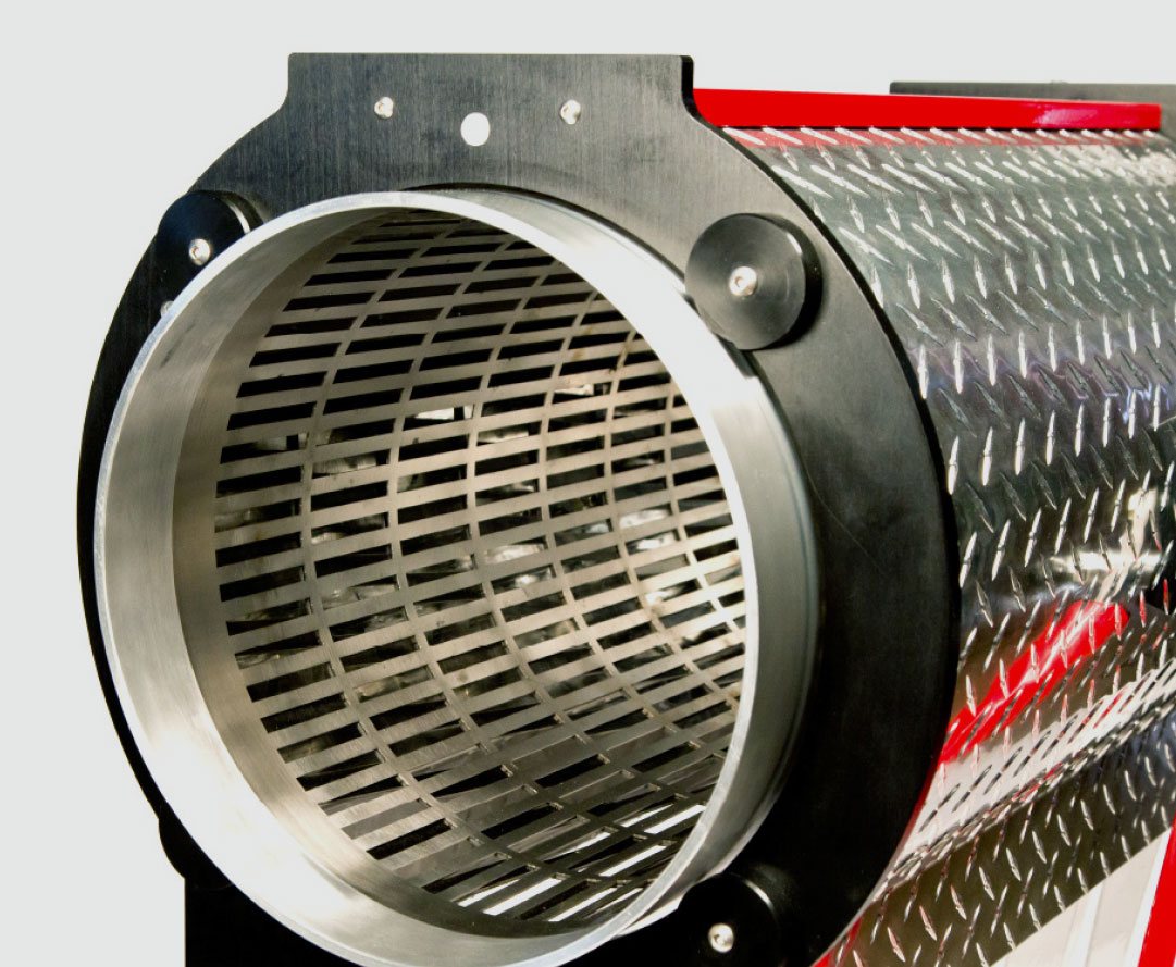 Triminator Dry Trimming Machine - BetterGrow Hydro