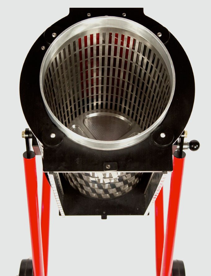 Triminator Dry Trimming Machine - BetterGrow Hydro