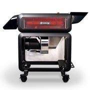 Triminator Hybrid Wet/Dry Trimmer - BetterGrow Hydro