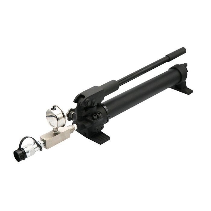 Triminator Manual Rosin Hand Pump - BetterGrow Hydro