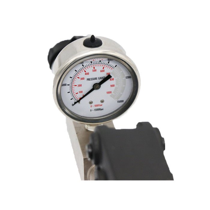 Triminator Manual Rosin Hand Pump - BetterGrow Hydro