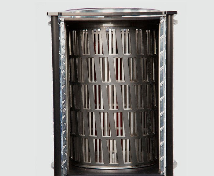 Triminator Mini Dry Trimming Machine - BetterGrow Hydro