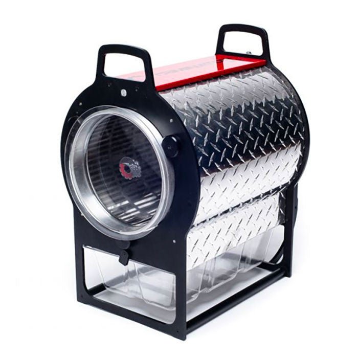 Triminator Mini Dry Trimming Machine - BetterGrow Hydro