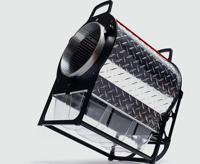 Triminator Mini Dry Trimming Machine - BetterGrow Hydro