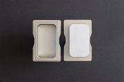 Triminator Rosin Pre - Press Molds Small 3.5"x2" - BetterGrow Hydro