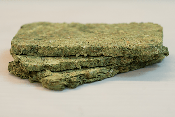 Triminator Rosin Pre - Press Molds Small 3.5"x2" - BetterGrow Hydro