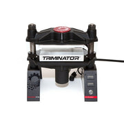 Triminator Rosin TRP Dual Heat 25 Ton Rosin Press - BetterGrow Hydro
