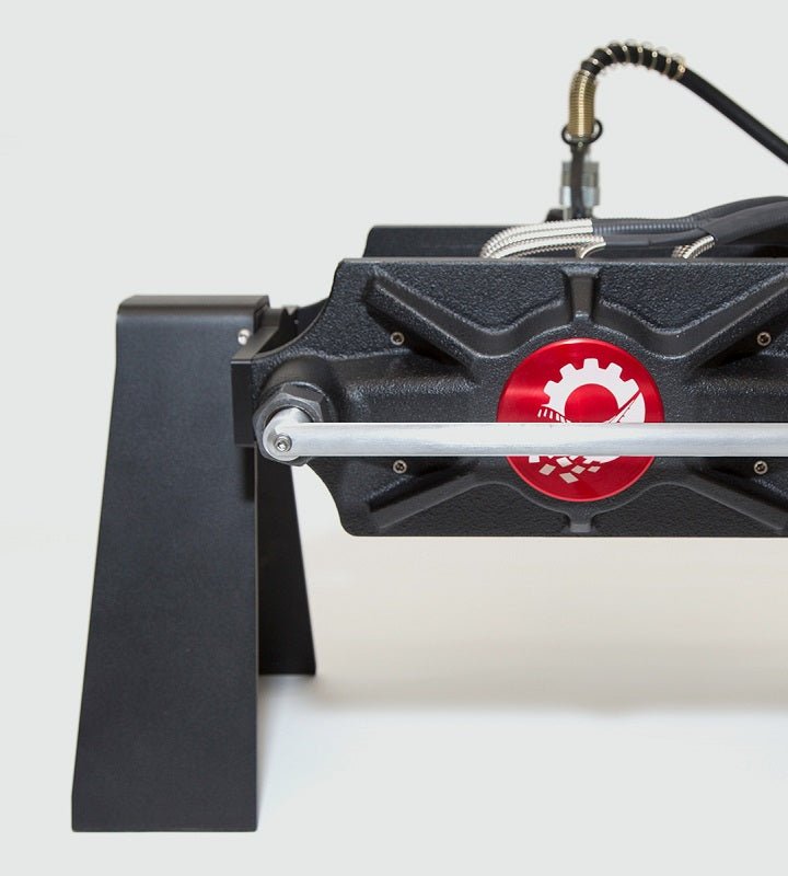 Triminator Rosin TRP STACK Dual Heat 25 Ton Rosin Press + Free Rosin Starter Kit - BetterGrow Hydro