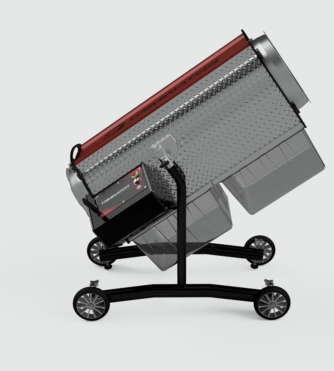 Triminator XL Dry Trimming Machine - BetterGrow Hydro