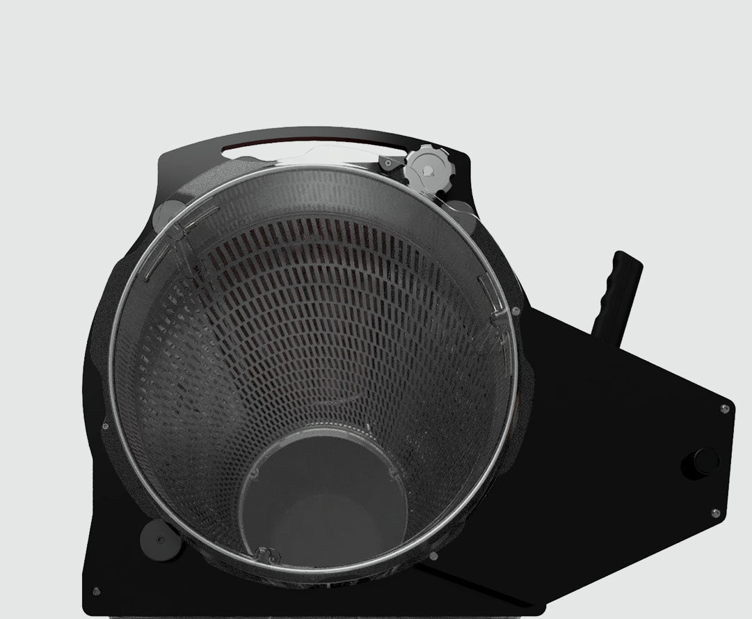 Triminator XL Dry Trimming Machine - BetterGrow Hydro