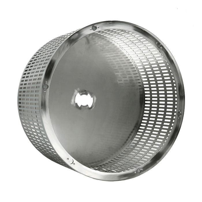 TrimIt Dry 5000 Replacement Barrel - BetterGrow Hydro