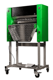 Trimworkz Ultimate Bud Bucker Machine - BetterGrow Hydro