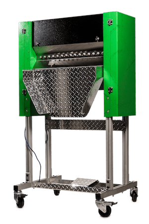 Trimworkz Ultimate Bud Bucker Machine - BetterGrow Hydro