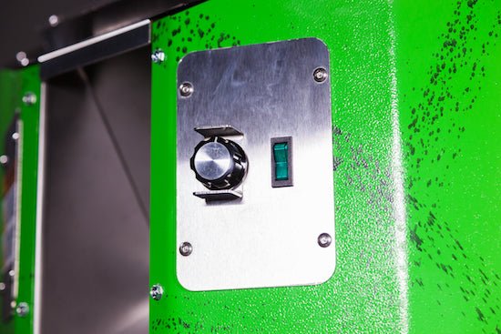 Trimworkz Ultimate Dry Trimmer Machine - BetterGrow Hydro