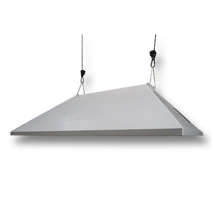 Triple X2 Open Double Ended Lamp Reflector DE - BetterGrow Hydro