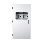 TrolMaster 25" Controller Cabinet for Hydro - X Pro / Aqua - X Pro (SCC - 1) - BetterGrow Hydro