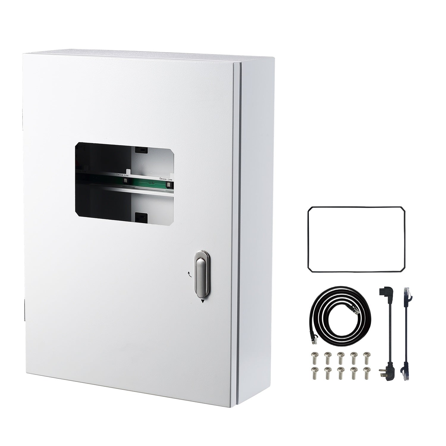 TrolMaster 325” Standard Controller Cabinet for Hydro - X Plus （SCC - 3） - BetterGrow Hydro