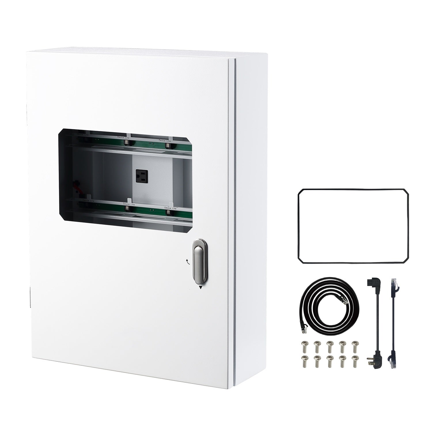 TrolMaster 35” Large Controller Cabinet for Hydro - X Pro （SCC - 2） - BetterGrow Hydro