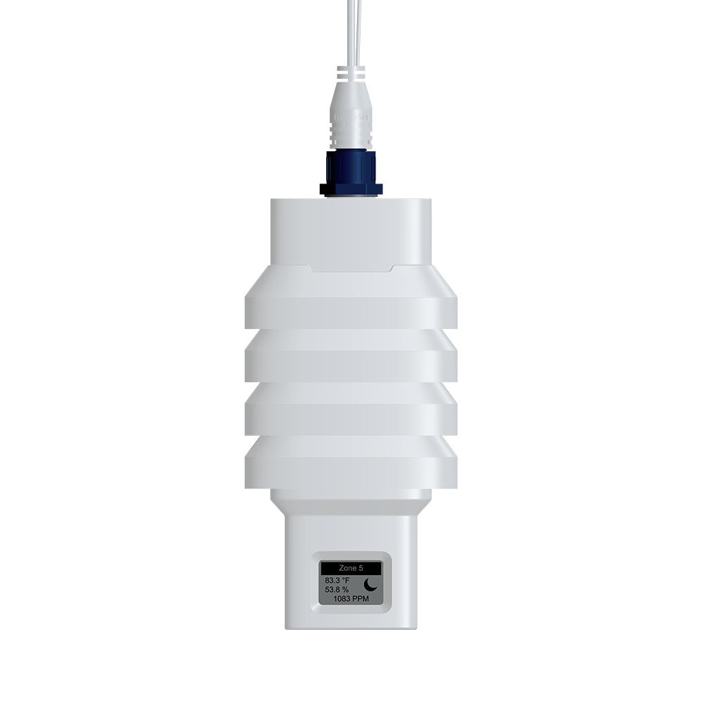 TrolMaster 4 - in - 1 Sensor - for Hydro - X Pro only (MBS - PRO) - BetterGrow Hydro