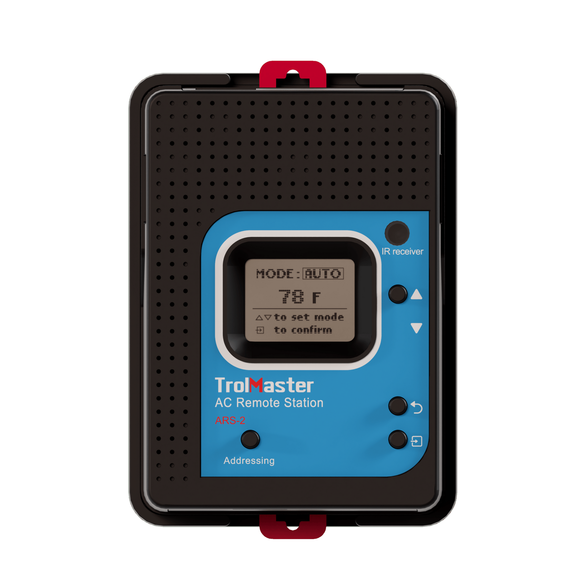 TrolMaster AC Remote Station (ARS - 2) - BetterGrow Hydro