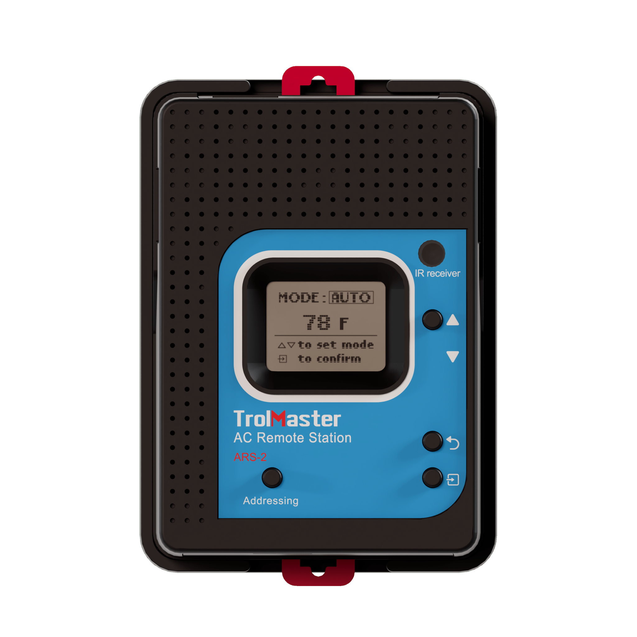TrolMaster AC Remote Station (ARS - 2) - BetterGrow Hydro