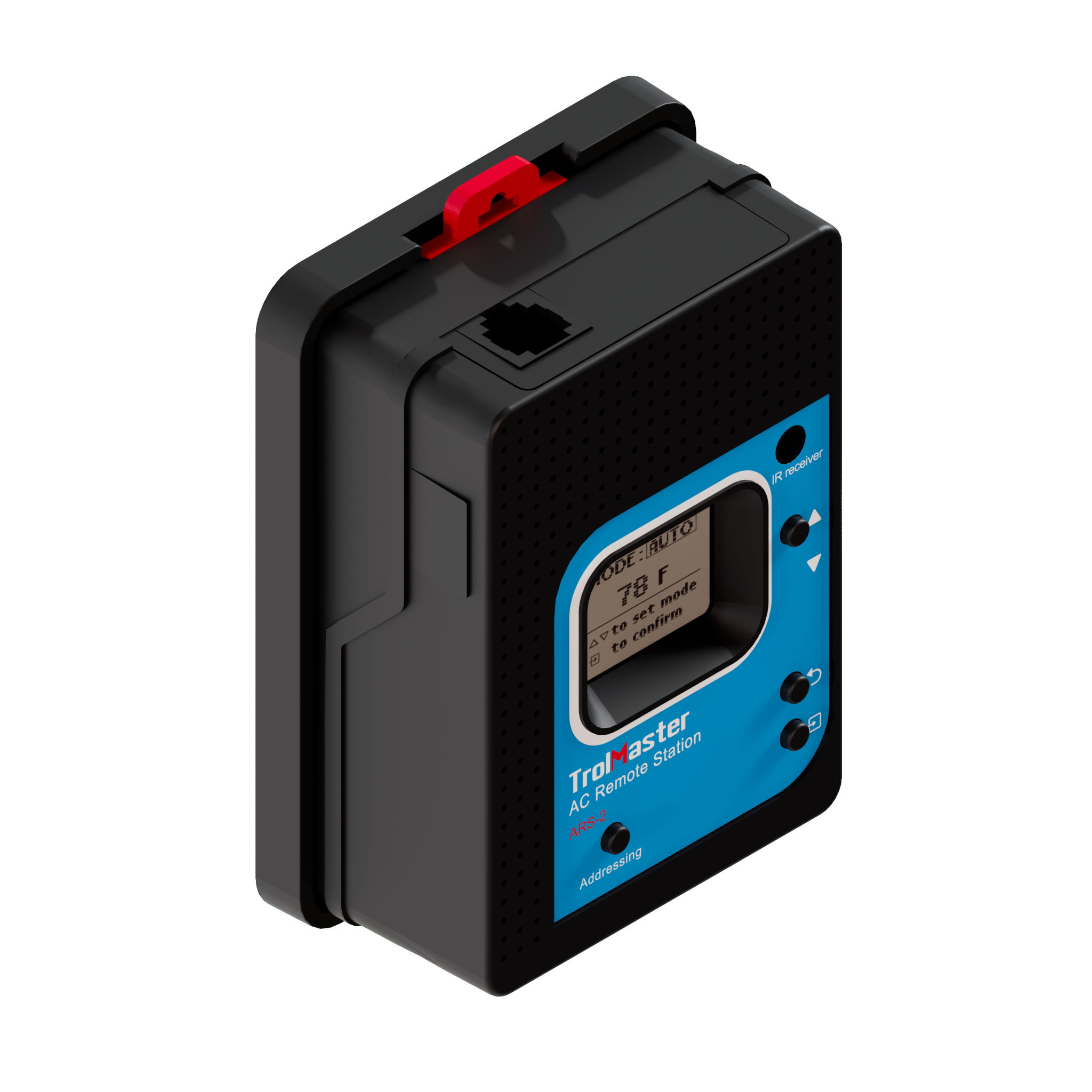 TrolMaster AC Remote Station (ARS - 2) - BetterGrow Hydro