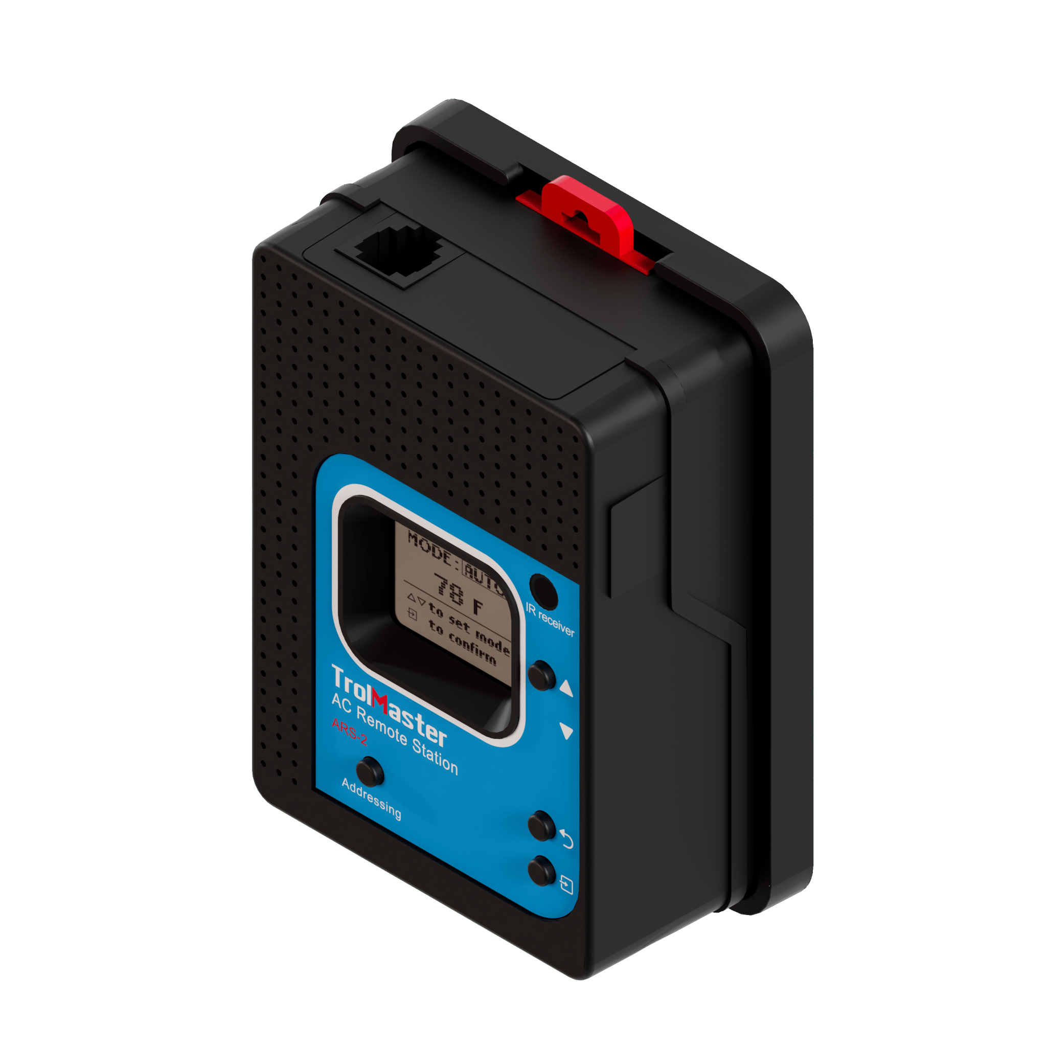 TrolMaster AC Remote Station (ARS - 2) - BetterGrow Hydro