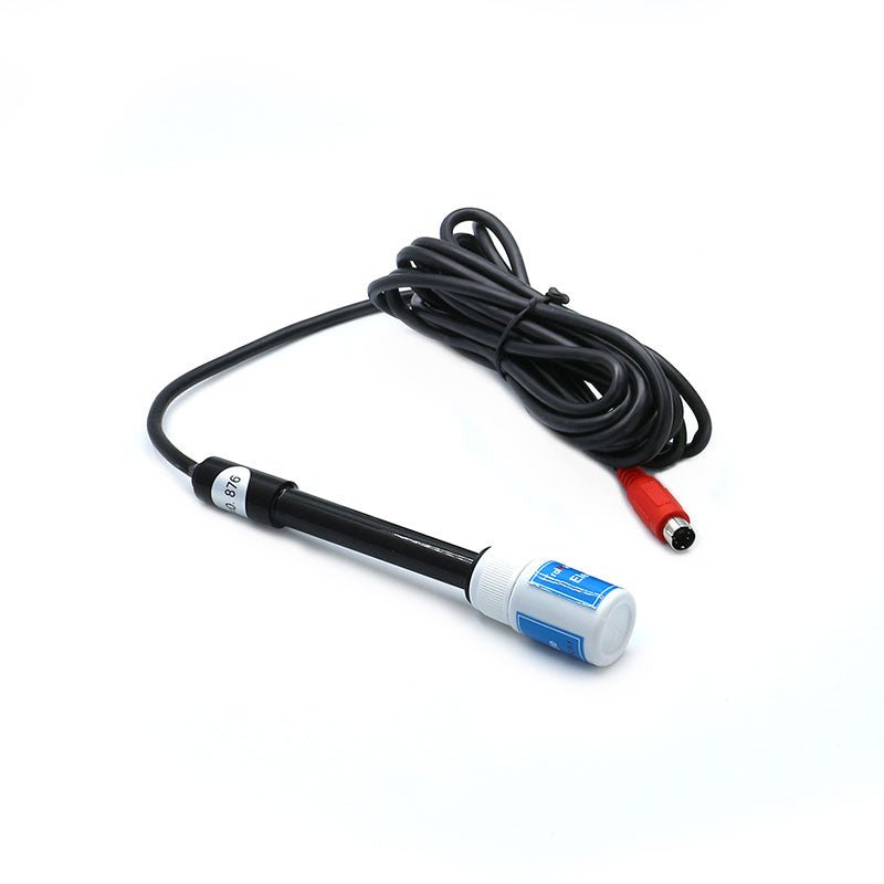 TrolMaster Aqua - X 2 - in - 1 EC + Temp Sensor for Reservoir (PCT - 1) - BetterGrow Hydro