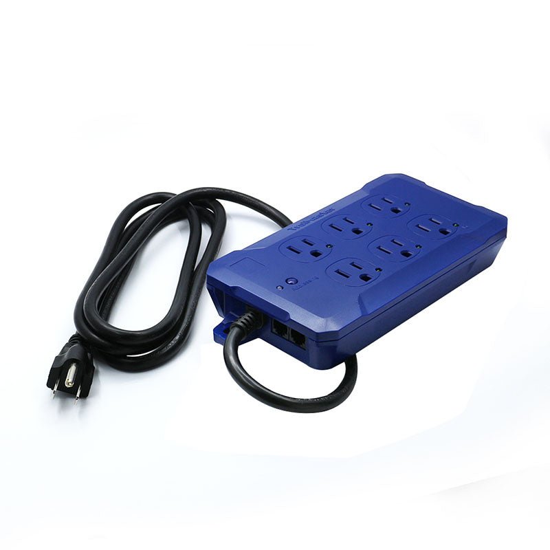 Trolmaster Aqua - X Control Board 6x110V Controlled Outputs (OA6 - 110) - BetterGrow Hydro