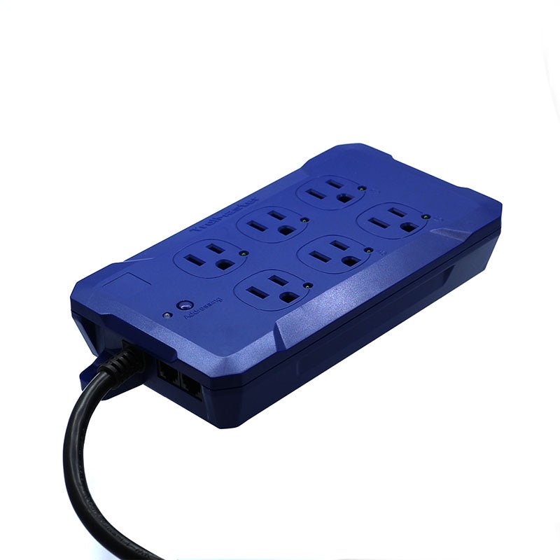 Trolmaster Aqua - X Control Board 6x110V Controlled Outputs (OA6 - 110) - BetterGrow Hydro
