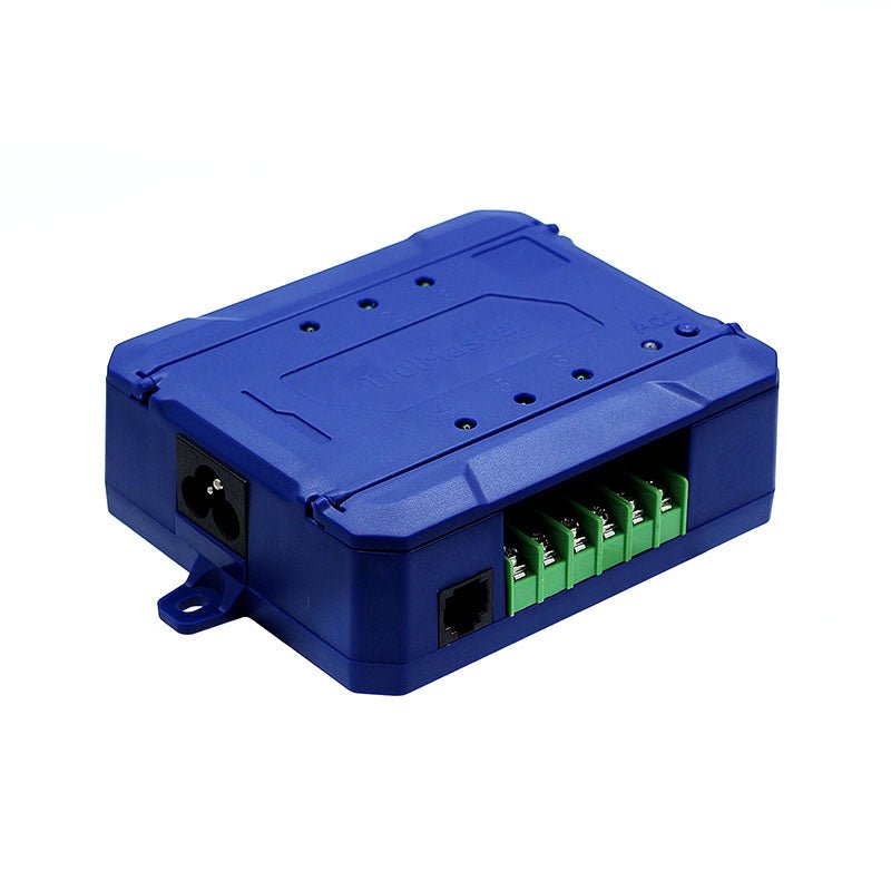 Trolmaster Aqua - X Control Board 6x24V Controlled Outputs (OA6 - 24) - BetterGrow Hydro