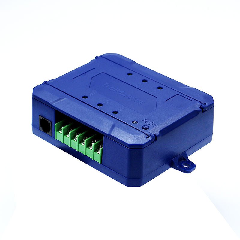 Trolmaster Aqua - X Control Board 6x24V Controlled Outputs (OA6 - 24) - BetterGrow Hydro
