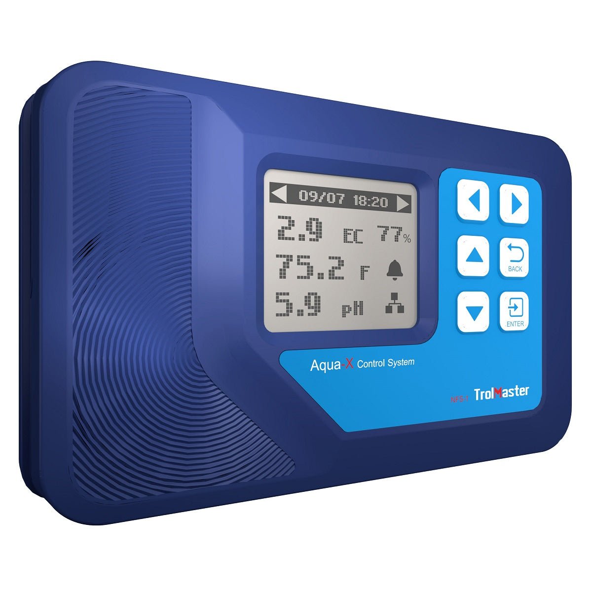 TrolMaster Aqua - X Controller w/ Water Detector Set (NFS - 1) - BetterGrow Hydro