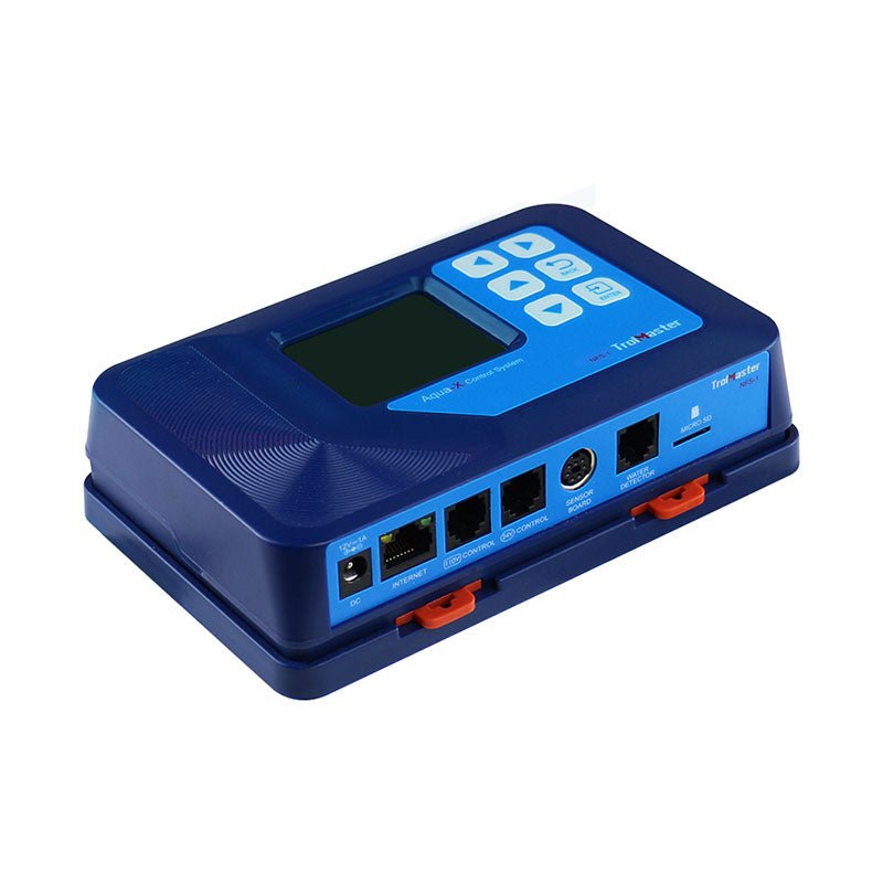 TrolMaster Aqua - X Controller w/ Water Detector Set (NFS - 1) - BetterGrow Hydro