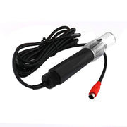 TrolMaster Aqua - X Heavy Duty Inline EC + Temp Sensor (PCT - 2) - BetterGrow Hydro