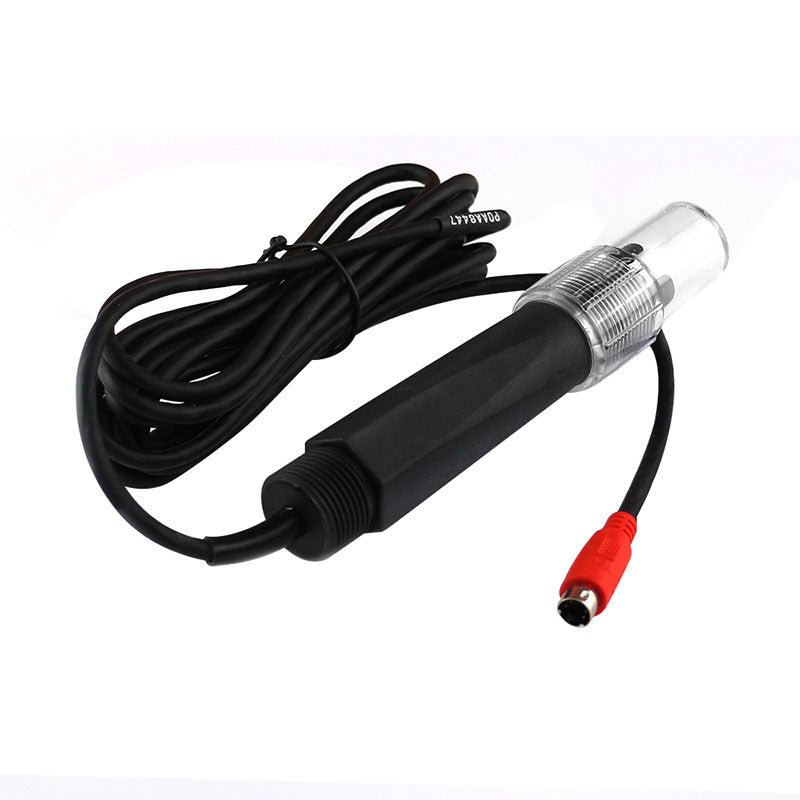 TrolMaster Aqua - X Heavy Duty Inline EC + Temp Sensor (PCT - 2) - BetterGrow Hydro