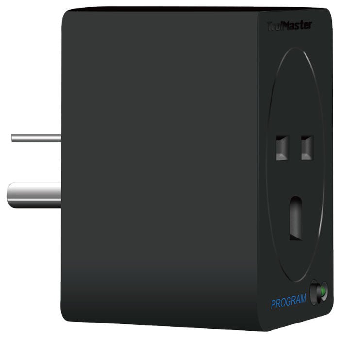 TrolMaster Aqua - X / Hydro - X Program Device Station w/ single 240V output (DSP - 2) - BetterGrow Hydro