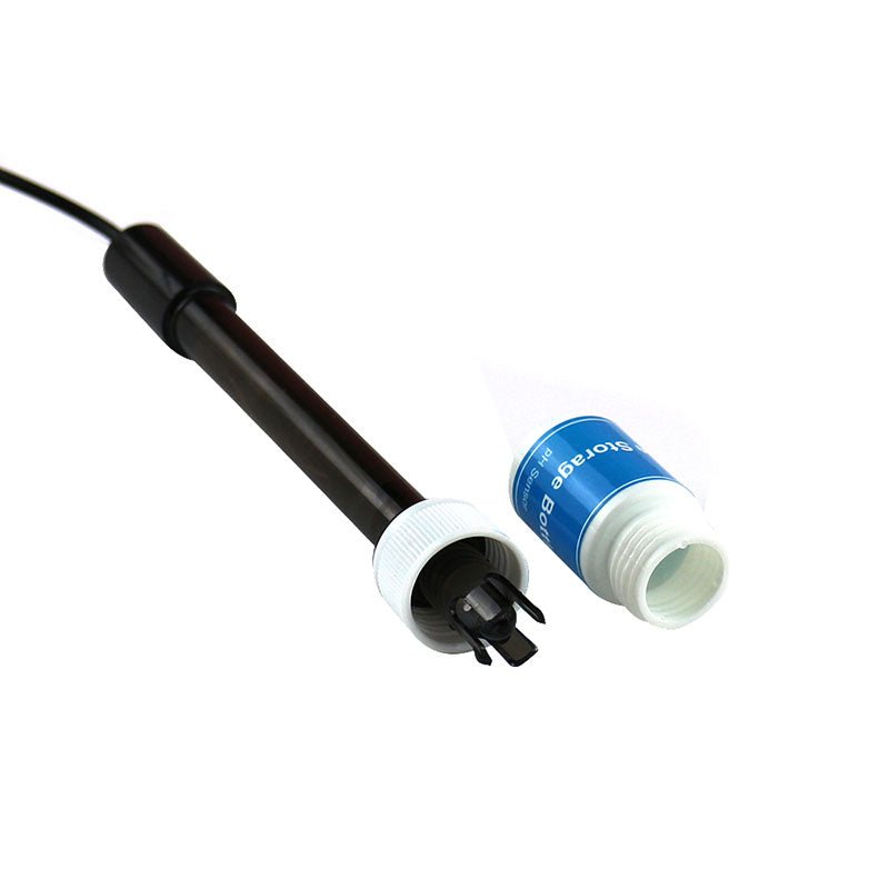 TrolMaster Aqua - X pH Sensor for Reservoir (PPH - 1) - BetterGrow Hydro