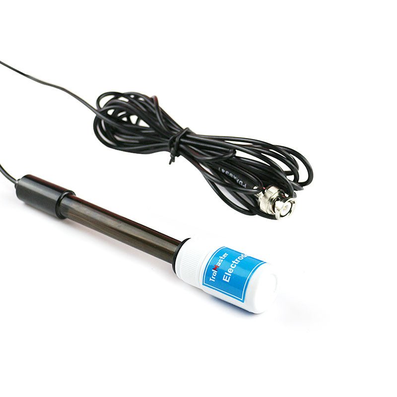 TrolMaster Aqua - X pH Sensor for Reservoir (PPH - 1) - BetterGrow Hydro