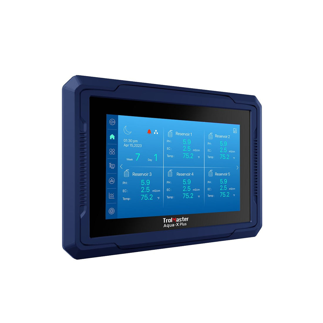 TrolMaster Aqua - X PLUS Controller (NFS - 3) - BetterGrow Hydro